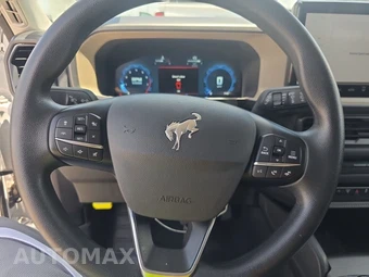 2025 Ford Bronco Sport Big Bend - miniatura 10