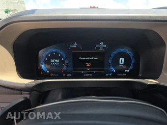 2025 Ford Bronco Sport Big Bend - miniatura 12