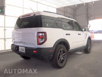 2025 Ford Bronco Sport Big Bend - miniatura 4