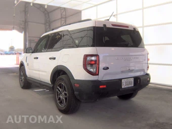 2025 Ford Bronco Sport Big Bend - miniatura 6