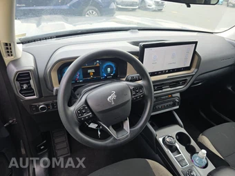 2025 Ford Bronco Sport Big Bend - miniatura 11