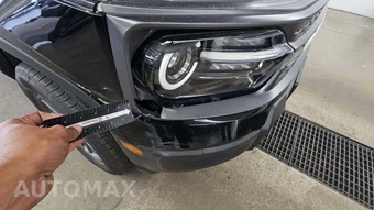 2025 Ford Bronco Sport Big Bend - miniatura 15