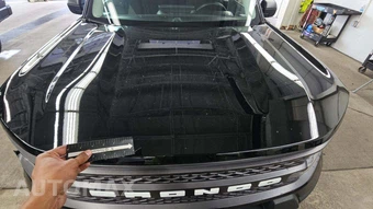 2025 Ford Bronco Sport Big Bend - miniatura 18