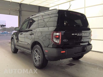 2025 Ford Bronco Sport Big Bend - miniatura 2