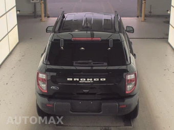 2025 Ford Bronco Sport Big Bend - miniatura 24