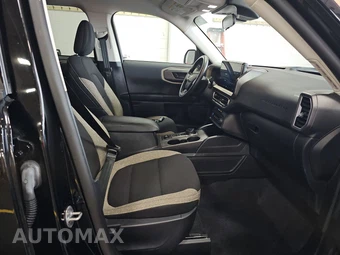 2025 Ford Bronco Sport Big Bend - miniatura 25
