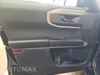 2025 Ford Bronco Sport Big Bend - miniatura 26