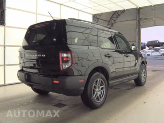 2025 Ford Bronco Sport Big Bend - miniatura 4