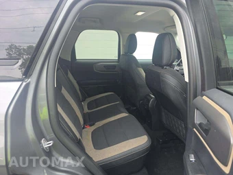 2025 Ford Bronco Sport Big Bend - miniatura 16