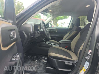 2025 Ford Bronco Sport Big Bend - miniatura 6