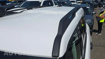 2025 Ford Bronco Sport Big Bend - miniatura 22
