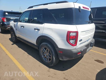 2025 Ford Bronco Sport Big Bend - miniatura 6