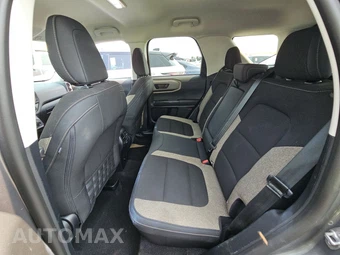 2025 Ford Bronco Sport Big Bend - miniatura 13