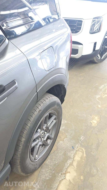 2025 Ford Bronco Sport Big Bend - miniatura 32