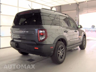 2025 Ford Bronco Sport Big Bend - miniatura 4