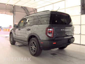 2025 Ford Bronco Sport Big Bend - miniatura 6