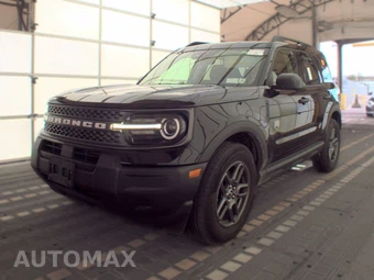 2025 Ford Bronco Sport Big Bend - samochód z USA z aukcji Manheim, oferta Kup Teraz w AUTOMAX