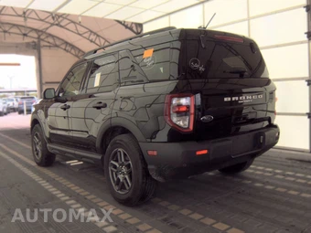 2025 Ford Bronco Sport Big Bend - miniatura 6
