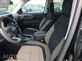 2025 Ford Bronco Sport Big Bend - miniatura 7