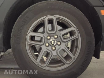 2025 Ford Bronco Sport Big Bend - miniatura 10