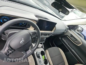 2025 Ford Bronco Sport Big Bend - miniatura 17
