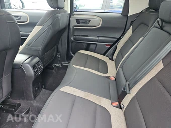 2025 Ford Bronco Sport Big Bend - miniatura 19