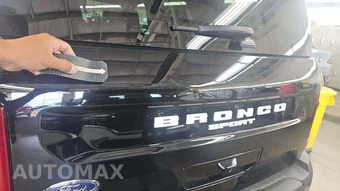 2025 Ford Bronco Sport Big Bend - miniatura 29