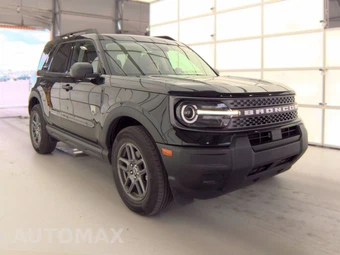 2025 Ford Bronco Sport Big Bend - miniatura 4
