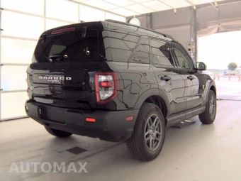 2025 Ford Bronco Sport Big Bend - miniatura 5