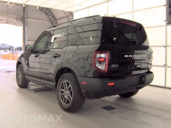 2025 Ford Bronco Sport Big Bend - miniatura 8
