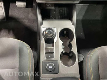2025 Ford Bronco Sport Free Wheeling - miniatura 13