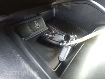 2025 Ford Bronco Sport Heritage - miniatura 5