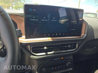 2025 Ford Bronco Sport Outer Banks - miniatura 10