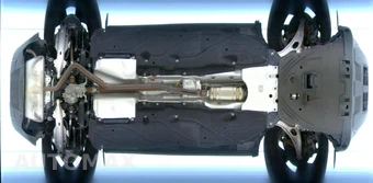 2025 Ford Bronco Sport Outer Banks - miniatura 20