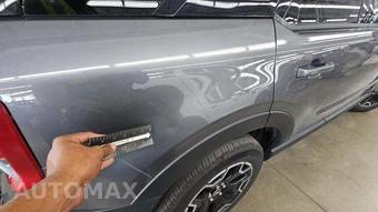 2025 Ford Bronco Sport Outer Banks - miniatura 25