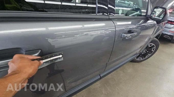2025 Ford Bronco Sport Outer Banks - miniatura 28