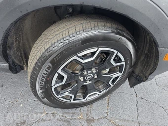 2025 Ford Bronco Sport Outer Banks - miniatura 28