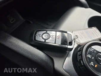 2025 Ford Bronco Sport Outer Banks - miniatura 33