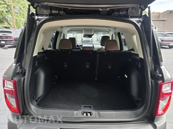 2025 Ford Bronco Sport Outer Banks - miniatura 34