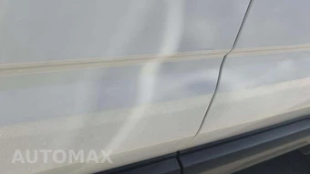 2025 Ford Bronco Sport Outer Banks - miniatura 21