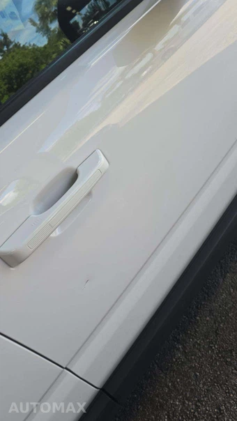 2025 Ford Bronco Sport Outer Banks - miniatura 19