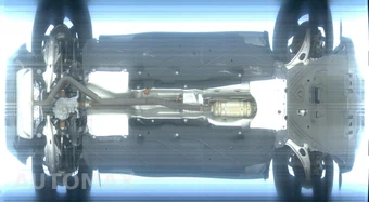 2025 Ford Bronco Sport Outer Banks - miniatura 17