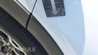 2025 Ford Bronco Sport Outer Banks - miniatura 20