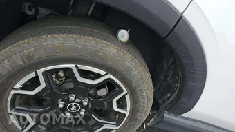 2025 Ford Bronco Sport Outer Banks - miniatura 21