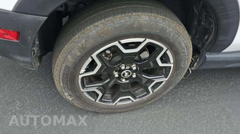 2025 Ford Bronco Sport Outer Banks - miniatura 22