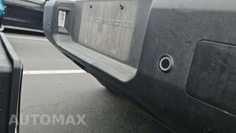 2025 Ford Bronco Sport Outer Banks - miniatura 26