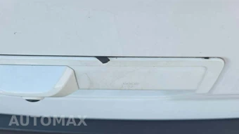 2025 Ford Bronco Sport Outer Banks - miniatura 19