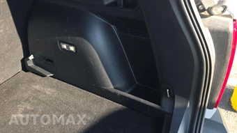 2025 Ford Bronco Sport Outer Banks - miniatura 21