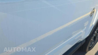 2025 Ford Bronco Sport Outer Banks - miniatura 22