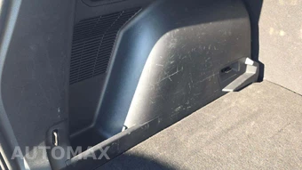 2025 Ford Bronco Sport Outer Banks - miniatura 23